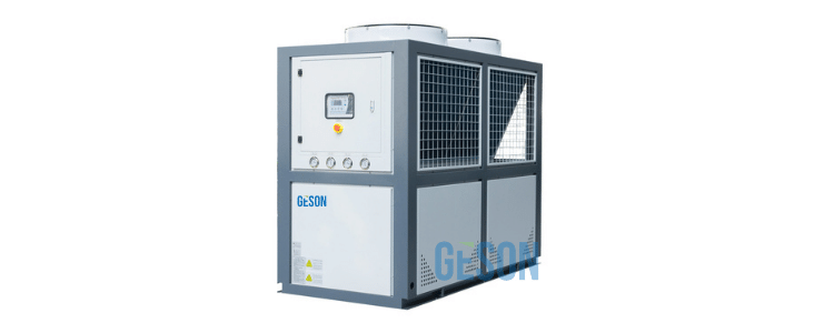 Small Water Chiller