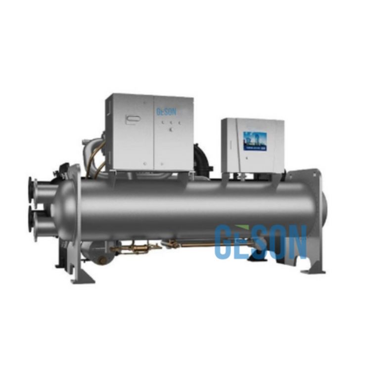 GESON Centrifugal Chiller GESON Centrifugal Chiller