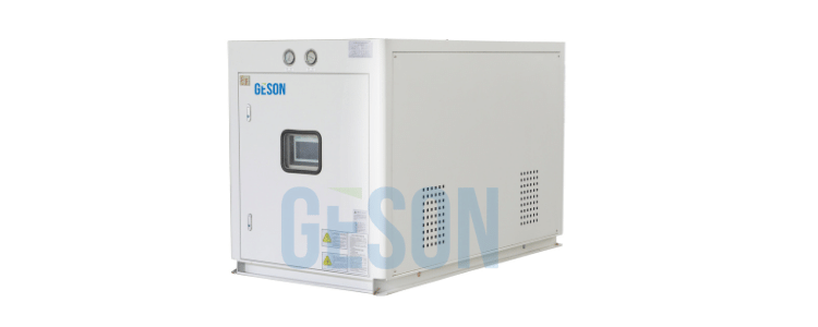 Water Cooled Chiller Manufacturers