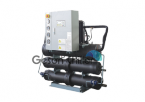 GSWP water Heat Pump Unit GSWP water Heat Pump Unit