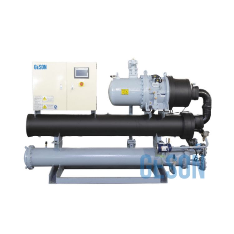 Screw Chiller Screw Chiller