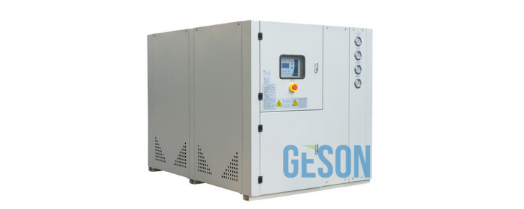 portable chiller unit