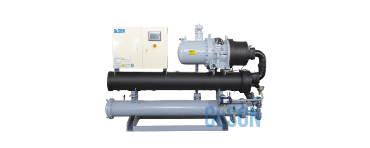 Water Chiller Manufacturers