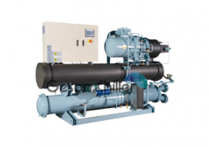 Figure 3 Water Chiller Manufacturers