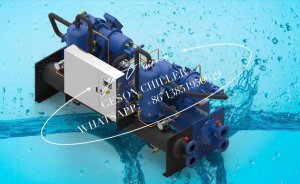 Air source heat pump is the best choice for swimming pool.