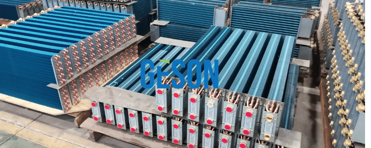 Hvac Chiller Manufacturers