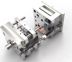 How to choose a suitable chiller for injection molding machine