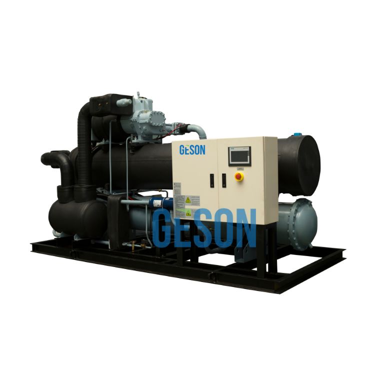Industrial Chillers Industrial Chillers