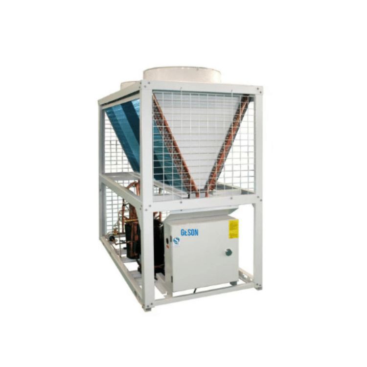 Modular chiller Modular Chiller