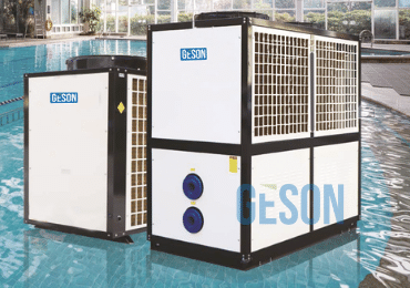 Swimming Pool Heat Pump