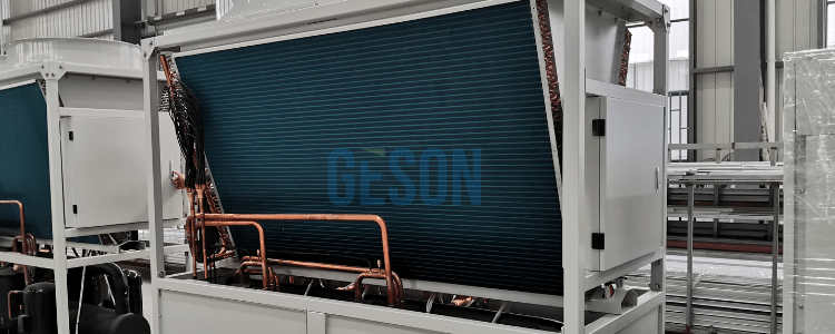 Top Chiller Manufacturers In World