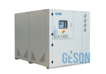 Water Chiller System