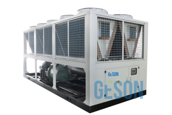 Air Cooled Chiller