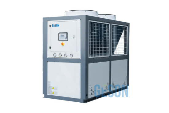 Air Cooled Scroll Chiller