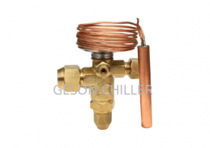 GESON refrigeration expansion valve